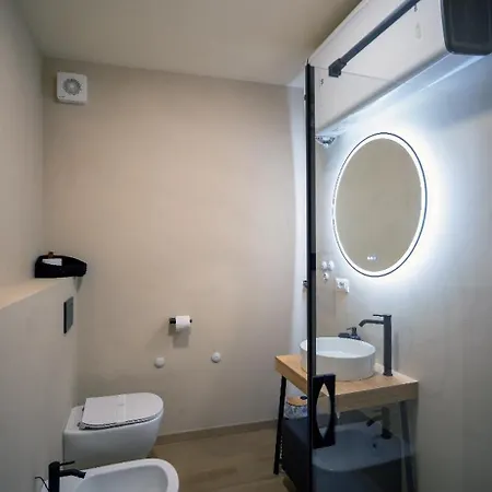 Menaggino Διαμέρισμα