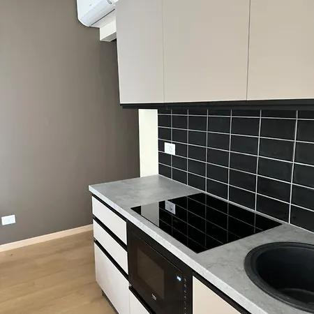 Menaggino Appartement *
