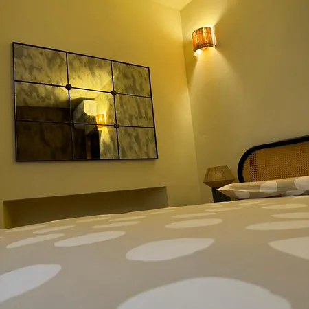 Menaggino Appartement